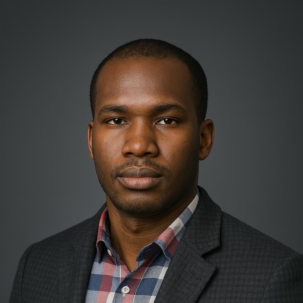 Nelson Chukwudi Onoh